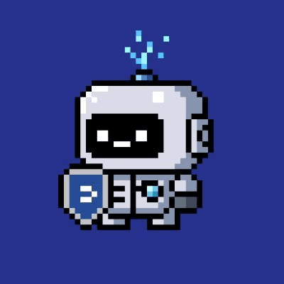 Tiny Validators mascot